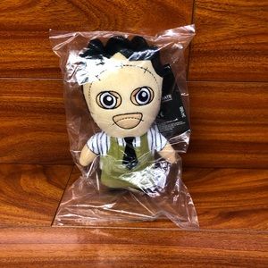 NWT Phunny Leatherface Plush 8” Loot Crate Exclusive